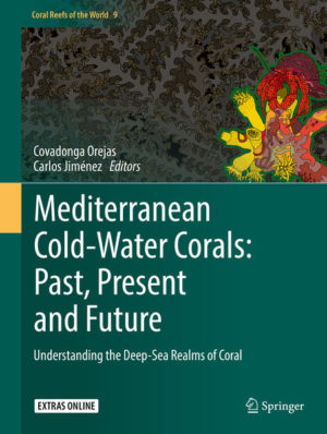Honighäuschen (Bonn) - What do we know about Mediterranean Cold (Deep)-Water coral ecosystems? In this book, specialists offer answers and insights with a series of chapters and short papers about the paleoecology, biology, physiology and ecology of the corals and other organisms that comprise these ecosystems. Structured on a temporal axisPast, Present and Futurethe reviews and selected study cases cover the cold and deep coral habitats known to date in the Mediterranean Basin. This book illustrates and explains the deep Mediterranean coral habitats that might have originated similar thriving ecosystems in todays Atlantic Ocean.