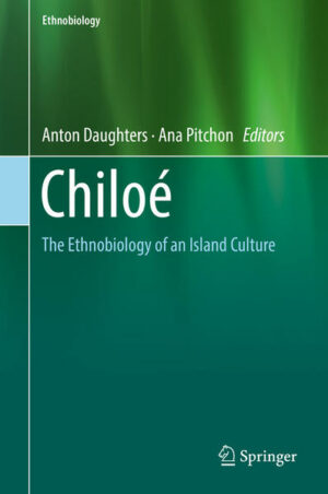 Honighäuschen (Bonn) - This volume focuses on the ethnobiology of southern Chiles Archipelago of Chiloé. Chiloé presents a unique perspective on the intersection of society and biology owing to its vast natural resources, historic culture of cooperation, geographic isolation, and external resource exploitation. Contributions to this volume cover knowledge bases in both marine and terrestrial systems, and how specific local knowledge types contributed to a variety of strategies, including subsistence, social-ecological resilience, resource conservation, cultural heritage preservation, economic systems, and mitigating uncertainty. This book addresses the specificities of human-environment interaction on a resource-rich island, and how historic knowledge and practices can help configure adaptation to a changing social-ecological landscape.