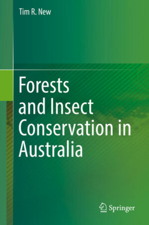 Honighäuschen (Bonn) - Losses of forests and their insect inhabitants are a major global conservation concern, spanning tropical and temperate forest regions throughout the world. This broad overview of Australian forest insect conservation draws on studies from many places to demonstrate the diversity and vulnerability of forest insects and how their conservation may be pursued through combinations of increased understanding, forest protection and silvicultural management in both natural and plantation forests. The relatively recent history of severe human disturbance to Australian forests ensures that reasonably natural forest patches remain and serve as models for many forest categories. They are also refuges for many forest biota extirpated from the wider landscapes as forests are lost, and merit strenuous protection from further changes, and wider efforts to promote connectivity between otherwise isolated remnant patches. In parallel, the recent attention to improving forest insect conservation in harmony with insect pest management continues to benefit from perspectives generated from better-documented faunas elsewhere. Lessons from the northern hemisphere, in particular, have led to revelations of the ecological importance and vulnerability of many insect taxa in forests, together with clear evidence that conservation can work in concert with wider forest uses. A brief outline of the variety of Australian tropical and temperate forests and woodlands, and of the multitude of endemic and, often, highly localised insects that depend on them highlights needs for conservation (both of single focal species and wider forest-dependent radiations and assemblages). The ways in which insects contribute to sustained ecological integrity of these complex ecosystems provide numerous opportunities for practical conservation.