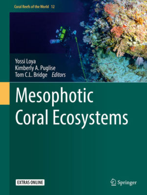 Honighäuschen (Bonn) - This book summarizes what is known about mesophotic coral ecosystems (MCEs) geographically and by major taxa. MCEs are characterized by light-dependent corals and associated communities typically found at depths ranging from 30-40 m. and extending to over 150 m. in tropical and subtropical ecosystems. They are populated with organisms typically associated with shallow coral reefs, such as macroalgae, corals, sponges, and fishes, as well as specialist species unique to mesophotic depths. During the past decade, there has been an increasing scientific and management interest in MCEs expressed by the exponential increase in the number of publications studying this unique environment. Despite their close proximity to well-studied shallow reefs, and the growing evidence of their importance, our scientific knowledge of MCEs is still in its early stages. The topics covered in the book include: regional variation in MCEs