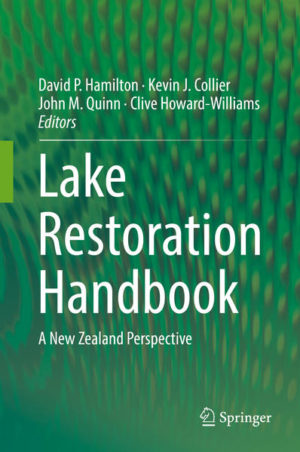 Honighäuschen (Bonn) - Lakes across the globe require help. The Lake Restoration Handbook: A New Zealand Perspective addresses this need through a series of chapters that draw on recent advances in modelling and monitoring tools, citizen science and First Peoples roles, catchment and lake-focused restoration techniques, and policy implementation. New Zealand lakes, like lakes across the globe, are subject to multiple pressures that have increased in severity and scale as land use has intensified, invasive species have spread and global climate change becomes manifest. This books builds on the popular Lake Managers Handbook (1987), which provided guidance on undertaking investigations into, and understanding lake ecosystems in New Zealand. The Lake Restoration Handbook: A New Zealand Perspective synthesises contemporary issues related to lake restoration and rehabilitation, integrated with social science and cultural viewpoints, and complemented by authoritative topic-area summaries by renowned scientists and practitioners from across the globe. The book examines the progress of lake restoration and the new and emerging tools available to managers for predicting and effecting change. The book will be a valuable resource for natural and social scientists, policy writers, lake managers, and anyone interested in the health of lake ecosystems.