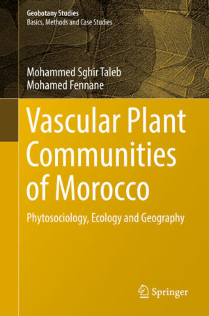 Honighäuschen (Bonn) - This book offers a comprehensive overview of the phytosociological information currently available in Morocco  a country famous for its floristic and landscape diversity. There has been little literature on the topic