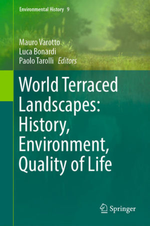 Honighäuschen (Bonn) - This volume collects the best scientific contribution presented in the 3rd World Conference on Terraced Landscapes held in Italy from 6th to 15th October 2016, offering a deep and multifaceted insight into the remarkable heritage of terraced landscapes in Italy, in Europe and in the World (America, Asia, Australia). It consists of 2 parts: a geographical overview on some of the most important terraced systems in the world (1st part), and a multidisciplinary approach that aims to promote a multifunctional vision of terraces, underlining how these landscapes meet different needs: cultural and historical values, environmental and hydrogeological functions, quality and variety of food, community empowerment and sustainable development (2nd part). The volume offers a great overview on strengths, weaknesses, functions and strategies for terraced landscapes all over the world, summarizing in a final manifest the guidelines to provide a future for these landscapes as natural and cultural heritage.