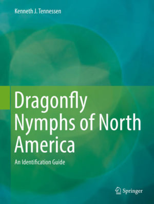 Honighäuschen (Bonn) - This monograph is the first of its kind devoted entirely to the dragonfly nymphs of North America north of Mexico, the focus being accurate identification of the 330 species of Anisoptera that occur in the region. Nymphal external morphology is described and illustrated in detail, and all terms needed to navigate the dichotomous keys are defined. Species are tabulated with references that provide the most detailed, accurate descriptions for each