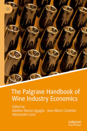 Honighäuschen (Bonn) - This Palgrave Handbook offers the first international comparative study into the efficiency of the industrial organization of the global wine industry. Looking at several important vineyards of the main wine countries, the contributors analyze differences in implementation and articulation of three key stages: grape production, wine making and distribution (marketing, selling and logistics). By examining regulations, organization theory, industry organizational efficiency and vertical integration, up to date strategies in the sector are presented and appraised. Which models are most efficient? What are the most relevant factors for optimal performance? How do reputation and governance impact the industry? Should different models co-exist within the wine countries for global success? This comprehensive volume is essential reading for students, researchers and professionals in the wine industry.