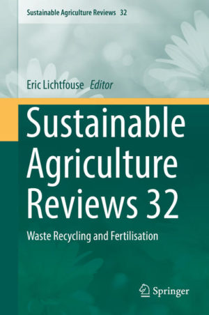 Honighäuschen (Bonn) - This book summarise advanced knowledge and methods to recycle waste and fertilise soils in agriculture. In the near future, waste recycling will no longer be an option because natural resources become rare and costly, urbanisation is blooming and population is growing. In theory, most waste could be recycled. In practice, most waste is wasted. Remarkable aspects include the concepts of waste hierarchy eco-houses in smart cities, microbes and fungi for plant nutrition, and benefits of legume cultivation, biochar application and agropastoralism.