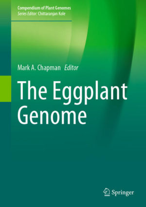 Honighäuschen (Bonn) - The book discusses the importance of eggplant (Solanum melongena L.) as a crop, highlighting the potential for eggplant to serve as a model for understanding several evolutionary and taxonomic questions. It also explores the genomic make-up, in particular in comparison to other Solanaceous crops, and examines the parallels between eggplant and tomato domestication as well as between the most common eggplant species and two related eggplants native to Africa (Ethiopian eggplant [Solanum aethiopicum L.] and African eggplant [Solanum macrocarpon L.]). The eggplant genome was first sequenced in 2014, and an improved version was due to be released in 2017. Further investigations have revealed the relationships between wild species, domesticated eggplant, and feral weedy eggplant (derived from the domesticate), as well as targets of selection during domestication. Parallels between eggplant and tomato domestication loci are well known and the molecular basis is currently being investigated. Eggplant is a source of nutrition for millions of people worldwide, especially in Southeast Asia where it is a staple food source. Domesticated in the old world, in contrast to its congeners tomato and potato, the eggplant is morphologically and nutritionally diverse. The spread of wild eggplants from Africa is particularly interesting from a cultural point of view. This book brings together diverse fields of research, from bioinformatics to taxonomy to nutrition to allow readers to fully understand eggplants importance and potential.