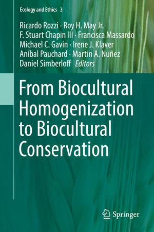 Honighäuschen (Bonn) - To assess the social processes of globalization that are changing the way in which we co-inhabit the world today, this book invites the reader to essay the diversity of worldviews, with the diversity of ways to sustainably co-inhabit the planet. With a biocultural perspective that highlights planetary ecological and cultural heterogeneity, this book examines three interrelated themes: (1) biocultural homogenization, a global, but little perceived, driver of biological and cultural diversity loss that frequently entail social and environmental injustices