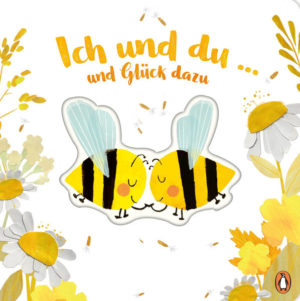Honighäuschen (Bonn) - Eine in leuchtenden Farben erzählte Geschichte über Liebe, Freundschaft und das gute Gefühl, niemals alleine zu sein. Auf der Blumenwiese ist was los! Zwischen Blüten und Blättern summt und brummt es aufgeregt. Denn von der Biene bis zum Schmetterling haben die kleinen Bewohner sich etwas Wichtiges zu sagen: Mein Schatz, ich hab dich lieb! Ein Pappbilderbuch mit liebevollen Reimen und großen Stanzungen, die die ganze Familie zum Mitmachen und Entdecken einladen. Ideal für Kinder ab 24 Monaten. - große Stanzen laden zum Entdecken ein - liebevolle Reime - fördert die natürliche Neugier Ausstattung: Mit fbg. Illustrationen u. Ausstanzungen