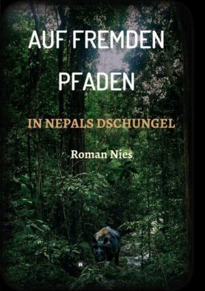 Die Dschungel Nepals waren zu früheren Zeiten die Zielorte der Weisen und Seher des indischen Subkontinents. Sie vermögen auch heute noch die Waldbesucher zu inspirieren