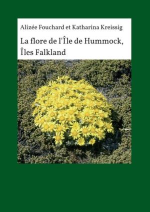 Honighäuschen (Bonn) - Cette flore propose une description scientifique de près de 80 espèces de plantes de lîle dHummock, mais aussi des anecdotes linguistiques, traditionnelles, médicinales et mêmes culinaires. Quelles soient endémiques, natives ou introduites, ces espèces composent les paysages atypiques et sauvages de larchipel des Falkland (ou Malouines, comme on le trouve souvent dans la littérature française) balayé par les 50ièmes Hurlants. Cet ouvrage met en valeur des écosystèmes uniques et fragiles à travers le travail réalisé par des botanistes passionnés, regroupés autour de lONG « Antarctic Research Trust ». Il peut tout à fait sélargir à lensemble du territoire des Falkland. Un tour dhorizon floristique et paysager qui est autant un guide didentification quun guide poussant à lexploration des terres falklandaises.