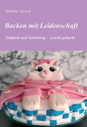 Das Backen ist durch die Corona Krise wieder richtig spannend geworden. Viele sind zuhause und entdecken das Backen neu für sich. Wenn man im Supermarkt Hefe kaufen möchte, ist es oft ausverkauft, weil so viele das Backen für sich neu entdeckt haben.