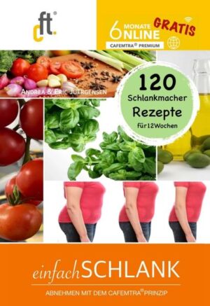 EINFACHE REZEPTE ZUM NACHKOCHEN