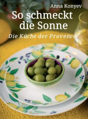 Rezepte dafür, um aus simplen Zutaten, ein Highlight auf jeden Tisch zu zaubern.