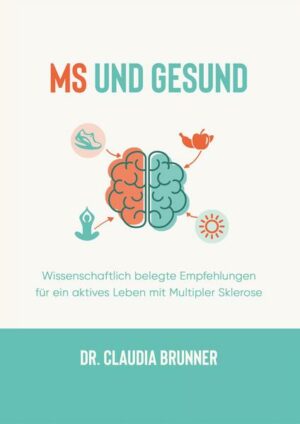 Honighäuschen (Bonn) - Lebe selbstbestimmt - auch mit Multipler Sklerose! Die Diagnose kann erschreckend sein - doch den Kopf in den Sand stecken? Ganz sicher nicht! Denn es gibt viele Möglichkeiten und Wege, wie man auch mit Multipler Sklerose ein erfreuliches und selbstbestimmtes Leben führen kann. Die Frage ist bloß: Wo setze ich an? Welcher ist der richtige Weg für mich? Dieses Buch zeigt übersichtlich, welche Möglichkeiten es zusätzlich zur herkömmlichen Schulmedizin gibt, um den Krankheitsverlauf bei Multipler Sklerose positiv zu beeinflussen und die eigene Gesundheit selbst in die Hand zu nehmen. Alle vorgeschlagenen Maßnahmen sind wissenschaftlich belegt. Außerdem haben sie die Kraft, das eigene Leben über die Krankheit hinaus zu bereichern. Denn MS ist nicht das Ende, es ist der Anfang eines neuen Kapitels! Das erwartet Sie: * 9 umsetzbare Maßnahmen - "Gesund Leben für ein Gesundes Leben!" Das Buch zeigt 9 selbst umsetzbare Maßnahmen, die den Verlauf der MS positiv beeinflussen können. Es fasst hierbei die Essenz aus mehreren hundert wissenschaftlichen Studien zusammen. Alle Empfehlungen sind einfach verständlich und umsetzbar! * Eine persönliche Geschichte - "Von der Diagnose bis heute" Begleiten Sie die Autorin durch Ihre eigene Krankheitsgeschichte. Sehr persönliche Einblicke von der Diagnose bis hin zu Erfahrungen mit Fatigue und Schüben finden Sie speziell markiert immer wieder im ganzen Buch. * Hintergrundwissen - "Schulmedizin und Lebensstil ergänzen sich!" Daher sollte auch jede/r Betroffene über die Erkrankung Bescheid wissen und Zugang zu Informationen über Behandlungsmöglichkeiten haben. Sie finden Kapitel, die die MS erklären, aber auch verschiedene Basistherapien und deren Wirksamkeit aufzeigen. Nutzen Sie diese Kapitel um Ihr Verständnis von MS zu vertiefen und als Referenz und Grundlage für das Gespräch mit dem/ der behandelnden Arzt/ Ärztin.