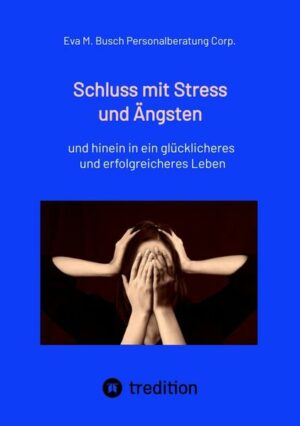 Honighäuschen (Bonn) - Stress ist ein Teil des täglichen Lebens. Die Art und Weise, wie wir darauf reagieren, macht den Unterschied bei der Erhaltung unserer Gesundheit und unseres Wohlbefindens aus. Das ganze Leben hindurch gibt es Druck, und dieser Druck verursacht Stress. Es gibt keinen Weg, um Stress vollständig aus Ihrem Leben zu verbannen. Aber Sie können Bewältigungstechniken lernen, um diesen Stress in eine gesündere Situation zu verwandeln. Dieses Buch ist kein medizinisches Fachbuch. Es kombiniert persönliche Erfahrungen von Betroffenen mit Ratschlägen von Experten, um Ihnen Werkzeuge an die Hand zu geben, die Ihnen in stressigen Situationen helfen. Es zeigt Ihnen auch verschiedene Möglichkeiten auf, wie Sie mit lähmenden Angst- und Panikattacken, unter denen so viele Menschen leiden, umgehen können und gibt Ihnen einige Hilfsmittel an die Hand, um besser mit den Dingen zurechtzukommen, die Sie überwältigen und Ihnen das Gefühl geben, die Kontrolle zu verlieren.
