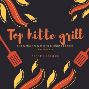 "Heet, heet, baby" met top hitte - heerlijk grillen op 700-900 graden. Grillen hoeft niet lang te duren of ingewikkeld te zijn. Vooral wanneer u heet wilt grillen, gaat er niets boven een krachtige grill met bovenverwarming. Snel en toch perfect van smaak: Probeer tal van smakelijke receptideeën uit. Tover op uw barbecuefeest precies die gerechten tevoorschijn, van prachtige wildgerechten tot vegetarische lekkernijen, die uw gasten zullen bekoren. Wat dacht je van zelfgemaakte spareribs? Wil je een ongewoon aardbeien yoghurt gin dessert? Op zoek naar lekkere ideeën voor de klassieke T-bone steak? Wilt u iets voor een klein tuinfeest of een snelle barbecue voor het avondeten? ...of gewoon een lekker visgerecht van de top-heat grill? Koop hem nu en grill op vol vermogen tot 800°C! In het verleden lachten houtskoolgrillers je alleen maar vermoeid toe als je niet een van hen was. Alleen een houtskoolgrill kan de hoogste temperaturen garanderen voor het perfecte grillresultaat. Maar die dagen zijn voorbij: dankzij de grill met bovenwarmte. Verwarm de grill, klaar, af: Je kunt alle ingrediënten in gewone supermarkten krijgen. Vlees, vis, vegetarisch - het is er allemaal. Klassieke, maar ook ongewone gerechten. Grillen vegetarisch? Geen probleem. Bijvoorbeeld met de lekkere fetagerechten. Barbecuemuffen, nieuwkomers maar ook tophitteveteranen komen aan hun trekken met de receptkeuze. Word vandaag nog een top-heat griller - want alles onder de 700°C is gewoon "opwarmen"... Waar wacht je nog op? Download het eBook nu met één klik of bestel de gedrukte versie en verwen uzelf binnenkort met de beste grillrecepten voor de bovenwarmte. Hot! Hotter! Top Heat!