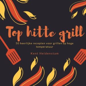 "Heet, heet, baby" met top hitte - heerlijk grillen op 700-900 graden. Grillen hoeft niet lang te duren of ingewikkeld te zijn. Vooral wanneer u heet wilt grillen, gaat er niets boven een krachtige grill met bovenverwarming. Snel en toch perfect van smaak: Probeer tal van smakelijke receptideeën uit. Tover op uw barbecuefeest precies die gerechten tevoorschijn, van prachtige wildgerechten tot vegetarische lekkernijen, die uw gasten zullen bekoren. Wat dacht je van zelfgemaakte spareribs? Wil je een ongewoon aardbeien yoghurt gin dessert? Op zoek naar lekkere ideeën voor de klassieke T-bone steak? Wilt u iets voor een klein tuinfeest of een snelle barbecue voor het avondeten? ...of gewoon een lekker visgerecht van de top-heat grill? Koop hem nu en grill op vol vermogen tot 800°C! In het verleden lachten houtskoolgrillers je alleen maar vermoeid toe als je niet een van hen was. Alleen een houtskoolgrill kan de hoogste temperaturen garanderen voor het perfecte grillresultaat. Maar die dagen zijn voorbij: dankzij de grill met bovenwarmte. Verwarm de grill, klaar, af: Je kunt alle ingrediënten in gewone supermarkten krijgen. Vlees, vis, vegetarisch - het is er allemaal. Klassieke, maar ook ongewone gerechten. Grillen vegetarisch? Geen probleem. Bijvoorbeeld met de lekkere fetagerechten. Barbecuemuffen, nieuwkomers maar ook tophitteveteranen komen aan hun trekken met de receptkeuze. Word vandaag nog een top-heat griller - want alles onder de 700°C is gewoon "opwarmen"... Waar wacht je nog op? Download het eBook nu met één klik of bestel de gedrukte versie en verwen uzelf binnenkort met de beste grillrecepten voor de bovenwarmte. Hot! Hotter! Top Heat!