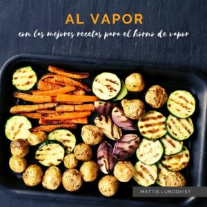 "A toda máquina" con el horno de vapor: el horno del futuro. Hoy en día ya no es necesaria una olla a vapor separada