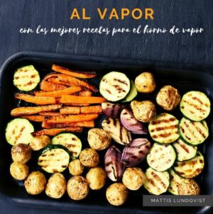 "A toda máquina" con el horno de vapor: el horno del futuro. Hoy en día ya no es necesaria una olla a vapor separada