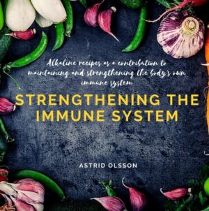 100% Recipes - 0% Talk - The Olsson Promise If you like delicious recipes, you've come to the right place - no talking, just delicious dishes. Ideal for those who want to contribute to strengthening the body's immune system with the help of alkaline nutrition, without sacrificing eating pleasure. One book - over 90 recipes - alkaline and good for the body - 100% taste. Cooking alkaline and supporting the immune system in the process? That's possible! To strengthen the body's defences through nutrition, all you need are the right ingredients and recipes. This book helps with a colourful selection of different dishes. The enjoyable basic cuisine: Try numerous, original recipe ideas. Conjure up delicious snacks, drinks, soups and main dishes in no time at all. How about a papaya salad for in between meals? Fancy a raspberry smoothie with almond milk? Looking for tasty main course ideas for spontaneous visitors that remain alkaline? Do you want something tasty for your packed lunch at work...? ...or do you just want to relax and enjoy the freshly cooked food with your loved ones without having to accept any compromises in terms of health? Get it now and strengthen your defences in an alkaline way! On to new, alkaline dishes - This is what awaits you: Many recipes, so there is something for everyone. Healthy eating and unrestricted enjoyment no longer have to be mutually exclusive. No more ordinary snacks - snacks can also be alkaline. Even novice cooks can easily follow the majority of the recipes - without the dishes being too "simple". What are you waiting for? Get started right away! Alkaline recipes as a contribution to maintaining and strengthening the body's own defences are the ideal kitchen companion. Quick - Delicious - Alkaline