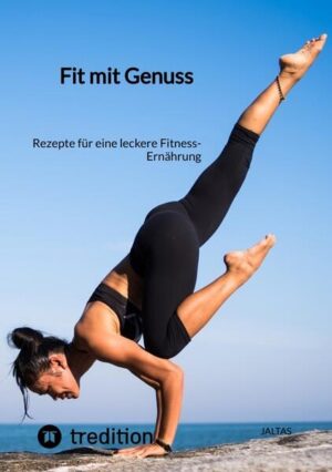 "Fit mit Genuss" ist ein Kochbuch, das gesunde und leckere Rezepte für jeden Geschmack bietet. Die Rezepte sind einfach zuzubereiten und verwenden nur natürliche Zutaten, um die Gesundheit zu fördern und das Wohlbefinden zu steigern. Das Buch ist in verschiedene Kapitel unterteilt, die sich an verschiedene Mahlzeiten des Tages richten, von herzhaften Frühstücksideen bis hin zu leichten Abendessen. Jedes Rezept wird von schönen Fotos begleitet und enthält Angaben zu den Nährwerten, um bei der Ernährungsplanung zu helfen. "Fit mit Genuss" ist eine großartige Quelle für gesunde und leckere Rezepte, die dazu beitragen, das Wohlbefinden zu steigern und den Körper mit Nährstoffen zu versorgen. Egal, ob Sie abnehmen, sich fit halten oder einfach nur Ihre Gesundheit verbessern möchten, "Fit mit Genuss" hat für jeden etwas zu bieten.