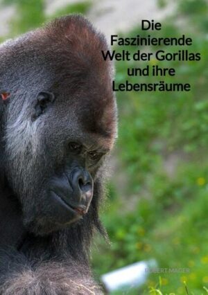 Die Faszinierende Welt der Gorillas und ihre Lebensräume | Robert Mager