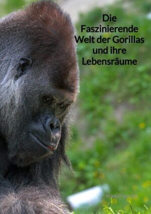 Die Faszinierende Welt der Gorillas und ihre Lebensräume | Robert Mager
