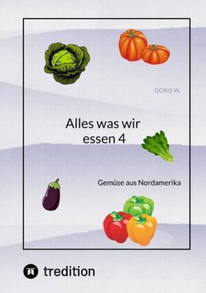 Hier finden sie wichtige Informationen von Gemüsesorten, des Anbaus in Deutschland, sowie Rezepte zu den Gemüsesorten aus Nordamerika. Dieses können sie als Nachschlagewerk benutzen.