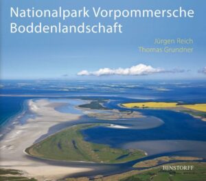 Vor 20 Jahren wurde der 'Nationalpark Vorpommersche Boddenlandschaft' ins Leben gerufen eine faszinierende Region