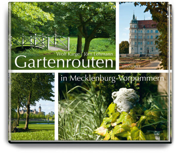 Die Residenzen in Schwerin