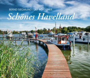 Das Havelland gehört zu den beliebtesten Freizeit- und Wohnregionen in Deutsch- land. In Reichweite der Metropole Berlin und der Landeshauptstadt Potsdam gelegen