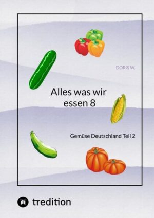 Hier finden Sie wichtige Informationen von Gemüsesorten, des Anbaus in Deutschland, sowie Rezepte zu den Sorten aus Nordamerika. Einfach mal reinschauen um andere Kontinente und Länder zu erkunden.