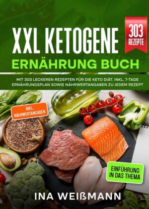 Was ist Ketose? Der Körper ist immer auf der Suche nach Glukose (und ihrer gespeicherten Form, dem Glykogen) als Brennstoff. Eine Einschränkung der Kohlenhydrate bedeutet eine Einschränkung des Lieblingsbrennstoffs des Körpers - und so muss er sich anpassen. Die alternative Lösung besteht darin, stattdessen gespeichertes Fett zu verbrennen. Bei der Umstellung des Stoffwechsels von der Verbrennung von Glukose auf Fett entstehen Ketone. Ketone sind wichtig, denn während der Körper Fett zur Energiegewinnung verbrennt, ist das Gehirn nicht in der Lage, dies zu tun. Stattdessen nutzt das Gehirn die von der Leber produzierten Ketone als Brennstoff. Sobald der Körper Fett und das Gehirn Ketone verbrennt, befinden Sie sich in der Ketose. Bei der Keto-Diät werden die Glykogenspeicher der Leber geleert, so dass der Körper gezwungen ist, diesen alternativen Brennstoff zu finden. Um dies zu erreichen, müssen Sie nicht nur die Kohlenhydrate einschränken, sondern auch den Proteingehalt reduzieren. Das liegt daran, dass Eiweiß eine geringe insulinstimulierende Wirkung hat, die die Ketonbildung unterdrückt. Verschiedene Arten der ketogenen Diät - Es gibt mehrere Varianten der ketogenen Diät, darunter: - Ketogene Standarddiät (SKD): Dies ist eine sehr kohlenhydratarme Diät mit mäßigem Eiweiß- und Fettanteil. Sie enthält in der Regel 70 % Fett, 20 % Eiweiß und nur 10 % Kohlenhydrate. - Zyklische ketogene Diät (CKD): Diese Diät beinhaltet Perioden mit kohlenhydratreichen Mahlzeiten, z. B. 5 ketogene Tage gefolgt von 2 kohlenhydratreichen Tagen. - Gezielte ketogene Diät (TKD): Bei dieser Diät können Sie während des Trainings Kohlenhydrate zuführen. - Ketogene Diät mit hohem Proteingehalt: Diese Diät ähnelt einer ketogenen Standarddiät, enthält jedoch mehr Eiweiß. Das Verhältnis beträgt häufig 60 % Fett, 35 % Eiweiß und 5 % Kohlenhydrate. Auch wenn der Einstieg in die ketogene Diät eine Herausforderung sein kann, gibt es einige Tipps und Tricks, die Ihnen den Einstieg erleichtern können. - Machen Sie sich zunächst mit Lebensmitteletiketten vertraut und überprüfen Sie die Grammzahl von Fett, Kohlenhydraten und Ballaststoffen, um festzustellen, wie Ihre Lieblingsspeisen in Ihre Diät passen können. - Die Planung Ihrer Mahlzeiten im Voraus kann ebenfalls von Vorteil sein und Ihnen helfen, während der Woche zusätzliche Zeit zu sparen. - Viele Websites, Food-Blogs, Apps und Kochbücher bieten ketofreundliche Rezepte und Ideen für Mahlzeiten, aus denen Sie Ihr eigenes Menü zusammenstellen können (Mehr Tipps finden Sie im Buch)