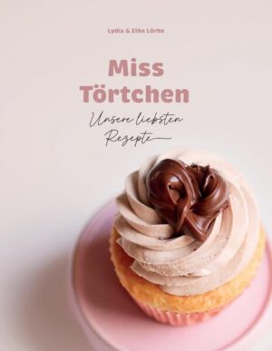 Miss Törtchen — Café und Backmanufaktur aus Schwerin — öffnete Ende Dezember 2022 nach zehn tollen Jahren zum letzten Mal die Tür. Das Backbuch soll ein Zeichen unserer Dankbarkeit sein. Es vereint die Liebe zum Backen und zu einem positiven Mindset. Wir wollen uns für die Erinnerungen aus dieser Zeit bedanken und jedem die Möglichkeit geben, weiterhin unsere liebsten Rezepte zu backen und zu schmecken.