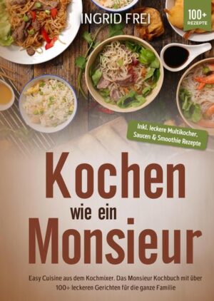 Die Welt der Technologie entwickelt sich in einem schwindelerregenden Tempo. Künstliche Intelligenz wird in den Dienst der Technik gestellt, um Werkzeuge zu schaffen, die unsere Welt revolutionieren. Der Monsieur Cuisine, der Kochroboter, ist eine revolutionäre Erfindung, die Ihren Alltag verändert, und das zu einem unschlagbaren Preis. Dieser intelligente, autonome und vernetzte Küchenroboter macht die Kunst des Kochens zum Kinderspiel. Kochen scheint die Achillesferse und das Sorgenkind vieler Menschen zu sein, nicht wahr? Nun, Lidls Monsieur Cuisine Connect ist ein Begleiter, der nur darauf wartet, von Ihnen geführt zu werden, um Ihre Bedürfnisse zu befriedigen! In diesem umfassenden Ratgeber stellen wir Ihnen die Eigenschaften und Details der Lidl Küchenmaschine Monsieur Cuisine Connect vor und gehen auf die verschiedenen Funktionen und Einsatzmöglichkeiten ein, die Ihnen dieses Gerät bietet. Zubehör/Accessoires Der Mixbehälter… hat ein recht interessantes Fassungsvermögen. Die Schüssel befindet sich über dem Motor des Geräts. Sein Nutzinhalt beträgt 3 Liter. Sie haben also die Möglichkeit, große Mengen zuzubereiten, ohne sich Sorgen machen zu müssen. Im Inneren der Schüssel… des Monsieur Cusine Connect befinden sich vier Messer mit Klingen, die an der Unterseite der Schüssel befestigt sind. Diese Messerkombination optimiert die Zeit, die die Küchenmaschine für Ihre Zubereitungen benötigt. Zweitens ist der Dampfkorb… der sich in der Rührschüssel befindet, mit einem Henkel ausgestattet. Der Spatel, der mit der Küchenmaschine geliefert wird, hat eine Kerbe, mit der Sie den Dampfkorb am Henkel anfassen können. So können Sie sich beim Kochen Ihrer Gerichte nicht verbrennen. Was den Dampfeinsatz betrifft, so befindet sich dieser oben auf dem Mixtopf. Der breite und sehr stabile Dampfeinsatz des Monsieur Cuisine Connect ist ein Zubehörteil, das für das Dampfgaren auf zwei Etagen verwendet wird. Tatsächlich können Sie dieses Tablett zum Garen ganzer Fische oder zum Garen von Fisch und Fleisch in großen Mengen verwenden. Was den Mixer betrifft, so können Sie damit Weizenmehl kneten, wenn Sie Ihre Kuchen gestalten. Außerdem können Sie damit Eier verquirlen und eine Vielzahl anderer Aufgaben erledigen, um Ihre Speisen schnell zu backen. Der Messbecher ist das Zubehör, das zum Verschließen der Backschüssel dient. Sie haben die Möglichkeit, den Messbecher des Monsieur Cuisine Connect am Deckel zu arretieren. Mit dieser Funktion können Sie verhindern, dass sich der Deckel durch die hohe Temperatur beim Kochen hebt. Was kann das Gerät? Wie sein nicht angeschlossener Vorgänger kann der Monsieur dampfgaren, anbraten, rühren, schmoren, pürieren, mixen, zerkleinern und vieles mehr. Der Mixbehälter befindet sich über dem Motor des Geräts und hat ein Fassungsvermögen von 3 Litern. Damit können Sie auch große Mengen zubereiten, ohne sich Sorgen machen zu müssen. Im Inneren des Mixbehälters befinden sich vier Messer mit Klingen, die die Zubereitungszeit optimieren. Der mitgelieferte Spatel hat eine Kerbe, an der der Dampfkorb mit seinem Bügel befestigt werden kann. Der Dampfeinsatz ist sehr stabil und breit. Dieses Utensil ist nützlich, wenn Sie auf zwei Etagen dampfgaren.