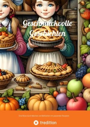 “Geschmackvolle Geschichten” ist ein einzigartiges Familienbuch, das die Magie des Geschichtenerzählens mit der Freude am Kochen verbindet. Dieses Buch enthält liebevoll erzählte Geschichten und leckere Rezepte, die zu den jeweiligen Geschichten passen. Jede Geschichte in diesem Buch ist sorgfältig ausgewählt und geschrieben, um Kinder und Erwachsene gleichermaßen zu fesseln. Die Geschichten handeln von Freundschaft, Abenteuer und Mitgefühl und sind mit wunderschönen Illustrationen versehen. Die Rezepte sind einfach zu befolgen und enthalten Zutaten, die leicht zu finden sind. Sie sind perfekt für gemeinsame Kochsessions und Familienessen. Von der köstlichen Gemüse-Lasagne bis zur herzhaften Linsensuppe - es gibt Rezepte, die jedem Gaumen schmecken. “Geschmackvolle Geschichten” ist mehr als nur ein Buch. Es ist ein Erlebnis, das das Vorlesen und das gemeinsame Kochen in der Familie fördert. Es ist das perfekte Geschenk für jeden Anlass und eine wertvolle Ergänzung für jede Hausbibliothek. Bestellen Sie jetzt Ihr Exemplar von “Geschmackvolle Geschichten” und beginnen Sie Ihre eigene Reise durch Märchen und Mahlzeiten!