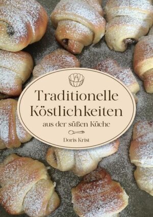 Darf ich das Rezept haben? Das werde ich oft gefragt. Darum ist dieses Kochbuch entstanden. Schon früh in meiner Kindheit bin ich bei meiner Großmutter in der Küche gestanden und habe ihr beim Kekse backen geholfen. Als begeisterte Hobbyköchin habe ich im Laufe der Jahre einige Rezepte gesammelt und ausprobiert. Lange habe ich mich nicht über den Germteig oder den Strudelteig getraut. Aber mit dem richtigen Rezept und etwas Übung wird es sicher gelingen. In diesem Buch ist für alle etwas dabei: ganz einfache Rezepte für Anfänger, aber auch für geübte Mehlspeisen-Fans. Auch ländliche Spezialitäten und Rezepte aus Omas Küche sind hier zu finden. Nun wünsche ich Ihnen viel Spaß und gutes Gelingen beim Ausprobieren dieser Rezepte. Guten Appetit und ein herzliches Dankeschön an meine Testesser, die jetzt etwas zugenommen haben. Über 60 Rezepte, die sicher gelingen!