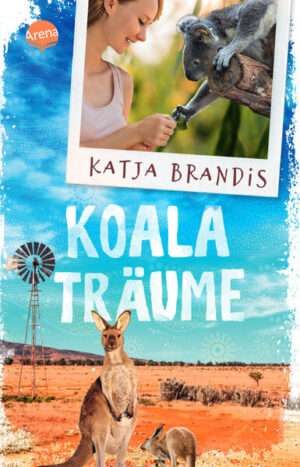 Koalaträume | Katja Brandis