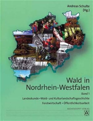 Honighäuschen (Bonn) - Der mit 915.800 Hektar etwa 27 % der Landesfläche Nordrhein-Westfalens bedeckende Wald ist unersetzlicher Teil unserer Umwelt. Als prägendes Element unserer seit Jahrhunderten intensiv genutzten Kulturlandschaft erfüllt er in einem dicht besiedelten Industrieland heute in hohem Maße Schutz- und Erholungsfunktionen. Die reich illustrierte zweibändige Publikation möchte einem möglichst breiten Leserkreis einen umfassenden Überblick über alle wichtigen Aspekte des Ökosystems Wald sowie der historisch, gegenwärtigen und zukünftigen Nutzung und Weiterverarbeitung seiner Produkte bieten. Das bewußt interdisziplinär angelegte Werk basiert auf dem aktuellen Forschungsstand. Mehr als 70 namhafte Autorinnen und Autoren aus den Bereichen Wissenschaft und Poltik, Forst- und Jagdverwaltung, Forst-, Naturschutz- und Umweltverbänden sowie der Holz ver- und bearbeitenden Industrie zeichnen ein facettenreiches Bild unserer Wälder.