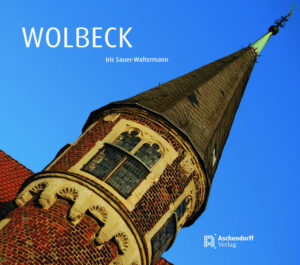 Wolbeck war Residenzstadt mit einem prächtigen Schloss. Hier lebte der Fürstbischof