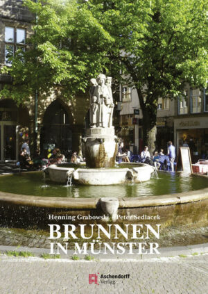 Das Buch stellt in Fotos und Erläuterungen die Brunnen in der Stadt Münster vor. In einem kurzen Einleitungstext wird die vielfältige Bedeutung von Brunnen und sonstigen Wasserobjekten sowie deren historische Entwicklung seit dem Mittelalter dargestellt. Im zentralen Teil werden 119 Brunnen aus dem heutigen Stadtgebiet in einer großen Spannweite von sowohl künstlerisch wertvollen bis zu Objekten mit rein funktionaler Wasserversorgung in Bild und Text vorgestellt. Ein nächstes Kapitel widmet sich der großen Anzahl der in der Vergangenheit verlorengegangenen Brunnen. Abschließend werden Funktionsbrunnen wie Notbrunnen oder Brunnen der betrieblichen Wasserversorgung behandelt. Ein Quellenverzeichnis sowie Literaturhinweise und eine Aufstellung technischer Daten zu den einzelnen Objekten  soweit sie zu ermitteln waren  runden das repräsentative Buch ab. "Brunnen in Münster" Der Reiseführer ist erhältlich im Online-Buchshop Honighäuschen.