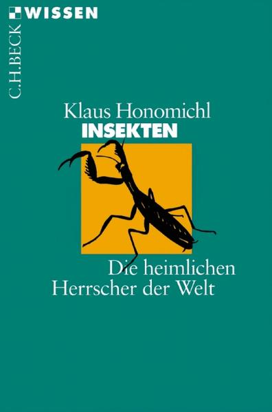 Honighäuschen (Bonn) - Die Welt der Insekten ist ebenso faszinierend wie fremdartig. Allein schon die ungeheuere, kaum vorstellbare Zahl von Insektenarten, vorsichtige Schätzungen sprechen von mehreren Millionen, ist beeindruckend. Noch mehr erstaunt allerdings die Effizienz ihrer Überlebenstechniken und die Raffinesse ihres Zusammenlebens. Dieses Buch gibt einen leichtverständlichen Überblick über das geheimnisvolle Reich der Insekten und seine erstaunlichen Bewohner.