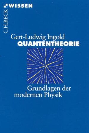 Honighäuschen (Bonn) - Am 14. Dezember 1900 hielt Max Planck einen Vortrag, der die Physik und ihr Weltbild grundlegend verändern sollte. Planck erörterte darin die Frage, wie es wohl zur spektralen Verteilung des von einem glühenden Körper ausgehenden Lichts komme. Seine spektakuläre Antwort lautete, dass diese Energie keineswegs, wie angenommen, kontinuierlich, sondern in Päckchen, in Quanten, abgegeben wird. Damit war die Geburtsstunde der Quantenphysik eingeläutet, deren Aussagen und Konsequenzen das bis dahin geltende Weltbild in einer an sich für undenkbar gehaltenen Radikalität revolutionieren sollte. Obgleich jedoch die Quantenphysik inzwischen die klassische Physik Newtons als Grundlage unseres Verständnisses von der Natur und der ihr zugrundeliegenden physikalischen Gesetze abgelöst hat, fällt es allerdings den meisten von uns außerordentlich schwer, sich mit den Aussagen der Quantenphysik anzufreunden. Was nicht verwundert, scheint diese doch mit den meisten Erfahrungen in unserer Alltags-Welt in einem Ausmaß zu kollidieren, dass schon der große Physiker Niels Bohr seufzte: "Wer über die Quantentheorie nicht entsetzt ist, der hat sie nicht verstanden." Dieses Buch vermittelt einen ebenso kompakten wie sachkundigen Überblick über die wichtigsten Aussagen der Quantenphysik und deren verblüffende Konsequenzen für unser Verständnis der Natur.