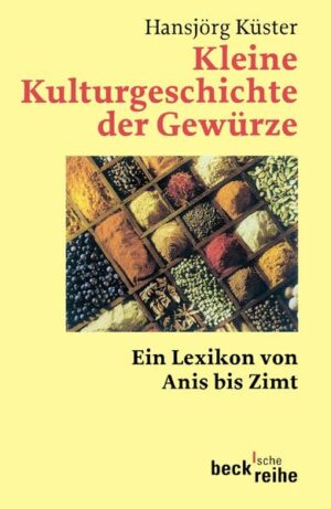 "Der Mensch ist, was er ißt" - und Gewürze spielen dabei eine entscheidende Rolle, denn die Art und Bekömmlichkeit unserer Nahrungszubereitung wird nicht zuletzt durch die verwendeten Gewürze bestimmt. In diesem Buch werden viele bekannte, aber auch weniger geläufige Pflanzen portraitiert, so dass man ein umfassendes Bild beispielsweise über ihre Ausbreitungsgeschichte, ihre Anbaumethoden und ihre Geschichte als Gewürz erhält. Eine ebenso gründliche wie vielfältige Darstellung eines interessanten Kapitels unserer Kulturgeschichte.