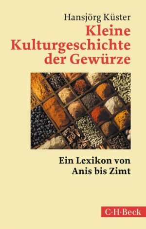 "Der Mensch ist, was er ißt“ - und Gewürze spielen dabei eine entscheidende Rolle, denn die Art und Bekömmlichkeit unserer Nahrungszubereitung wird nicht zuletzt durch die verwendeten Gewürze bestimmt. Die Verfeinerung von Speisen ist nur ein Aspekt in der langen Geschichte der Gewürze, ihre gesundheitsfördernden oder konservierenden Wirkungen waren und sind nicht minder geschätzte Eigenschaften. Dieses Lexikon porträtiert viele bekannte, aber auch weniger geläufige Pflanzen, erläutert ihre Ausbreitung sowie ihre jeweiligen Anbaumethoden und stellt ihre Geschichte als Gewürz vor. Eine ebenso gründliche wie vielfältige Darstellung eines besonders interessanten Kapitels unserer Kulturgeschichte.