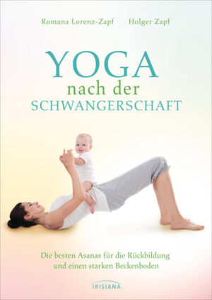 Honighäuschen (Bonn) - Mit Yoga die Rückbildung erleichtern Yoga nach der Schwangerschaft unterstützt frischgebackene Mütter bei der Rückbildung und sorgt dafür, dass sie körperlich und seelisch wieder in Balance kommen. Teil 1 des Buches erklärt ausführlich, was bei einer Geburt auf anatomischer und energetischer Ebene im Körper passiert und widmet sich daneben auch Sitz und Funktion des Beckenbodens. In Teil 2 finden sich 10 Übungssequenzen für einen starken Beckenboden, mehr Energie, mentale Stabilität, einen flachen Bauch, eine aufrechte Körpermitte sowie einen gesunden, kräftigen Rücken. Alle Übungsfolgen lassen sich problemlos im Alltag mit Baby durchführen und dauern zwischen 10 und 15 Minuten. Das ideale Buch für alle, die Yoga nach der Schwangerschaft beginnen oder weiterpraktizieren wollen. Ausstattung: ca. 70 Farbfotos