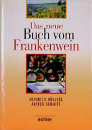 Erstmals 1905 erschienen, war "Das Buch vom Frankenwein" der Autoren Kittel und Breider jahrzehntelang das Standardwerk zum fränkischen Weinbau. Nachdem es nicht mehr aufgelegt wurde, tritt "Das neue Buch vom Frankenwein" in seine Nachfolge. Es trägt den umwälzenden Entwicklungen im Verlauf des 20. Jahrhunderts und den veränderten Bedürfnissen unserer Zeit Rechnung. In gut lesbarer und verständlicher Weise wird im ersten Teil eine breite Palette grundlegender Themen behandelt: Sie reicht von der Geschichte des Weinbaus in Franken, von Fragen der Ökonomie und Ökologie, über die Vorgänge der Weinbereitung, über Öchsle, Säure und Edelfäule bis hin zu praktischen Empfehlungen zum Umgang mit dem Wein