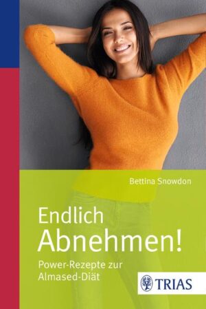 Shaken Sie sich zur Wunschfigur! Endlich abnehmen - mit Almased kein Problem! Dieses Buch begleitet Sie durch Ihre Diät: Zunächst starten Sie mit drei Shakes pro Tag, die sich mit unseren Rezepten im Handumdrehen variieren und verfeinern lassen. Anschließend werden Schritt für Schritt 1-2 Shakes pro Tag durch Mahlzeiten ersetzt - und wir liefern Ihnen die passenden Rezepte, die Ihre Diät optimal unterstützen. Viele Tipps, wie Sie den Stoffwechsel anheizen und mit Alltagstricks zusätzlich Kalorien verbrauchen können, runden Ihr Power-Programm ab!