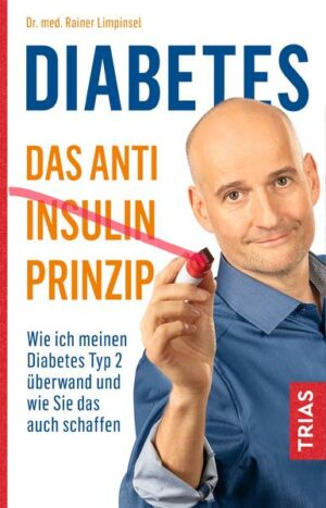 Honighäuschen (Bonn) - "Mein Name ist Dr. med. Rainer Limpinsel, ich bin Arzt und ich habe Diabetes. Nach der Diagnose ging ich erst einmal den klassischen Weg mit Insulin und Co. - aber nach einem Jahr hatte ich die Nase voll davon! Ich wollte selbst etwas gegen meinen Diabetes tun und mich nicht passiv den Mittelchen der Pharmaindustrie hingeben. In diesem Buch möchte ich Ihnen meine Geschichte als Diabetiker erzählen - warum wurde ich krank und wieso bin ich jetzt wieder gesund?" Rainer Limpinsel erzählt offen und unterhaltsam aus seinem "Doppelleben" als Arzt und Diabetiker: warum eine Radtour durch die Alpen zum Warnschuss für ihn wurde und ihn aufrüttelte, seinen Diabetes in den Griff zu bekommen. Wie ihm das schließlich ohne Medikamente gelang und warum ihm beim Blick hinter die Kulissen seiner eigenen Branche eigentlich die Haare zu Berge stehen müssten - wenn er noch welche hätte. Er deckt die Widersprüche in der Behandlung von Diabetikern auf und erklärt, was Sie abseits von Insulin und Co. tun können, um dem Diabetes aktiv die Stirn zu bieten und ihn wieder los zu werden - selbstbestimmt und natürlich.